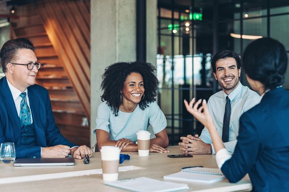 FCS Business Checking Account