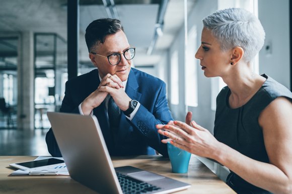 FCS Business Savings